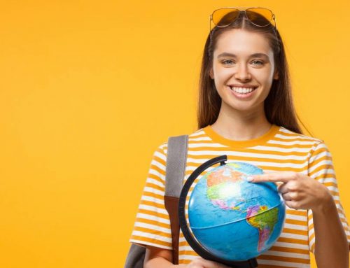 How International Students Can Gain U.S. Work Experience