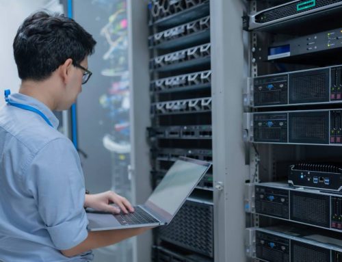 10 Jobs You Can Get With a CompTIA Network+ Certification